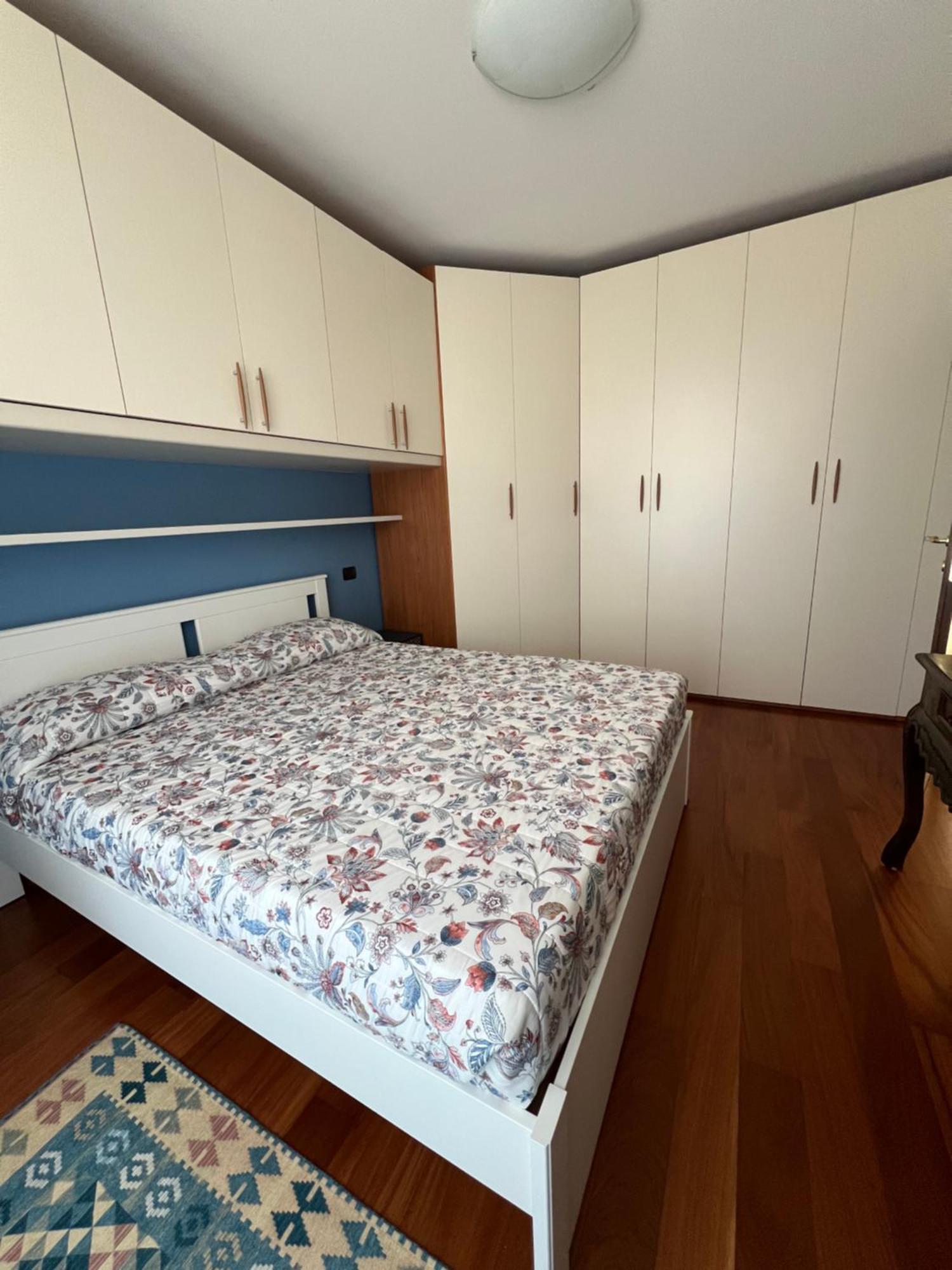 圣达尔马佐镇Casa I Cedri公寓 外观 照片