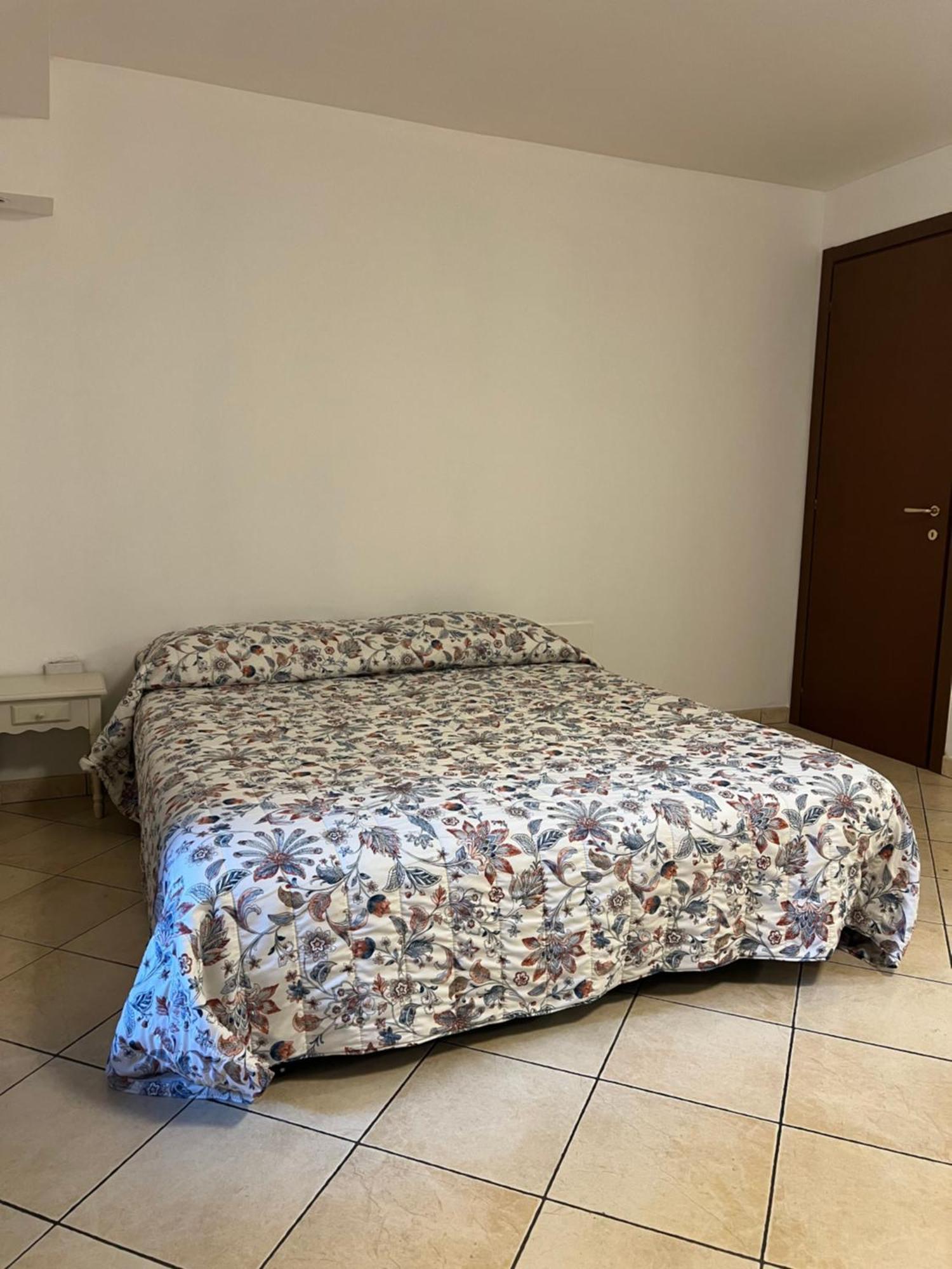 圣达尔马佐镇Casa I Cedri公寓 外观 照片